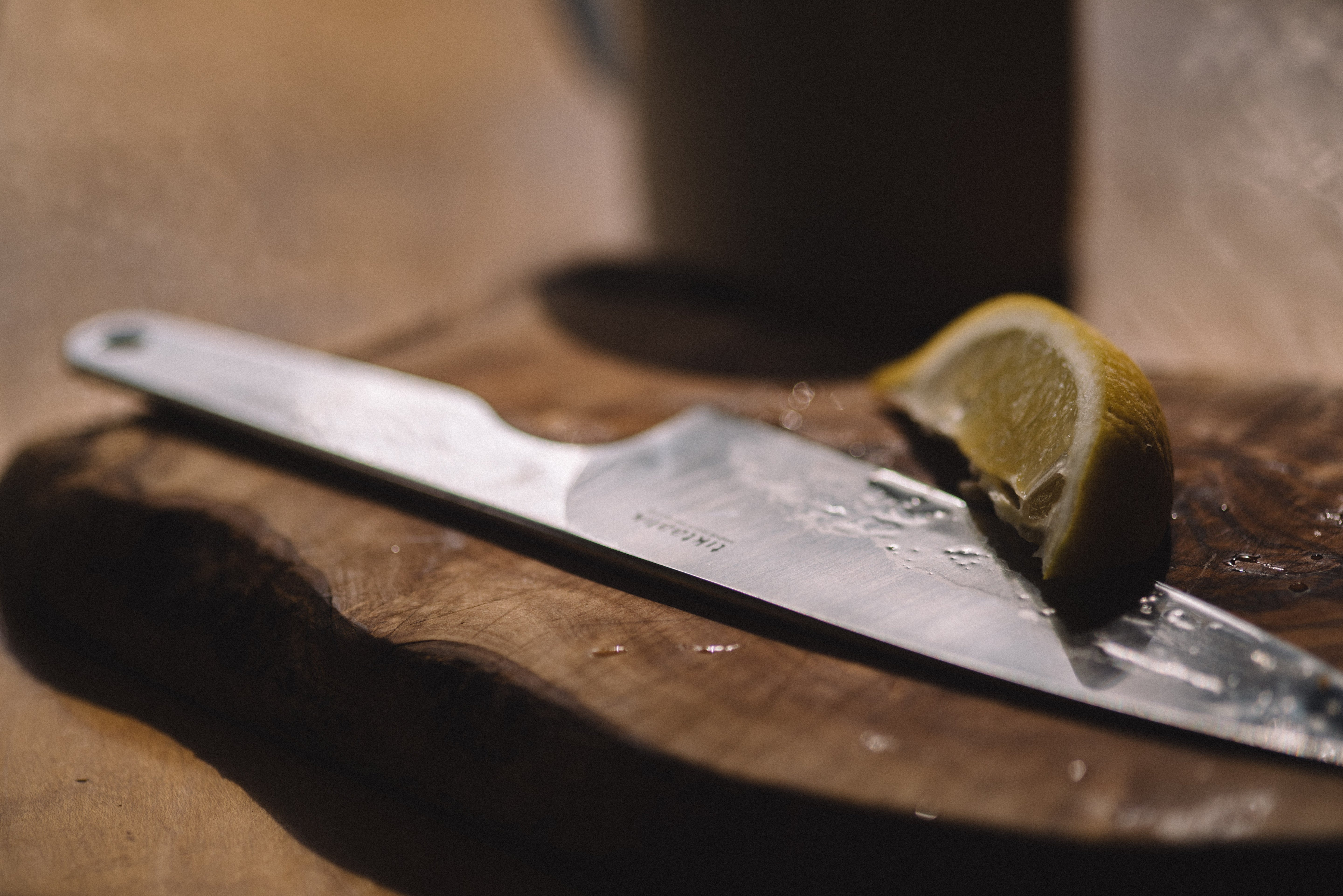 Field Knife Set